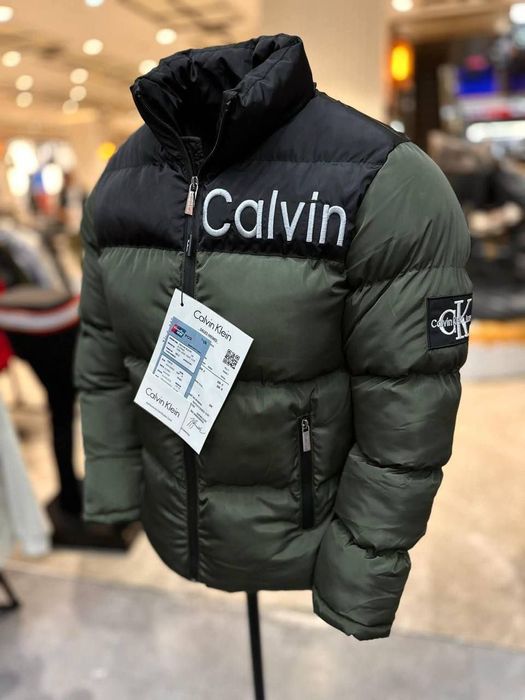 Geaca de bărbați 
S,M, L XL, XXL