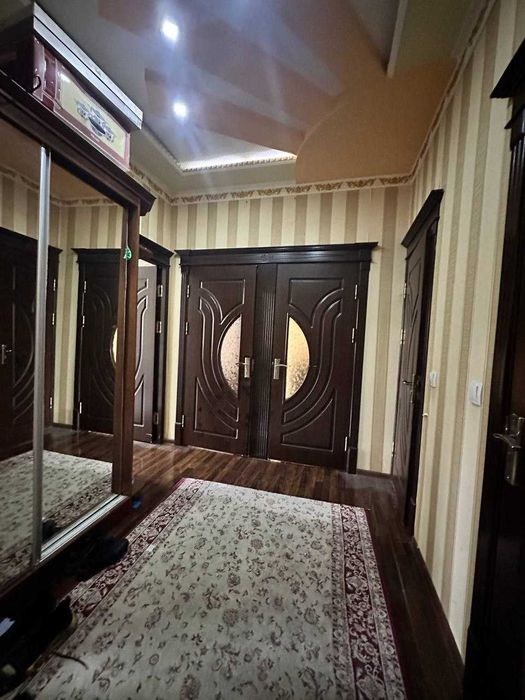 продам квартиру чиланзар 6 кв 3/3/4 71000