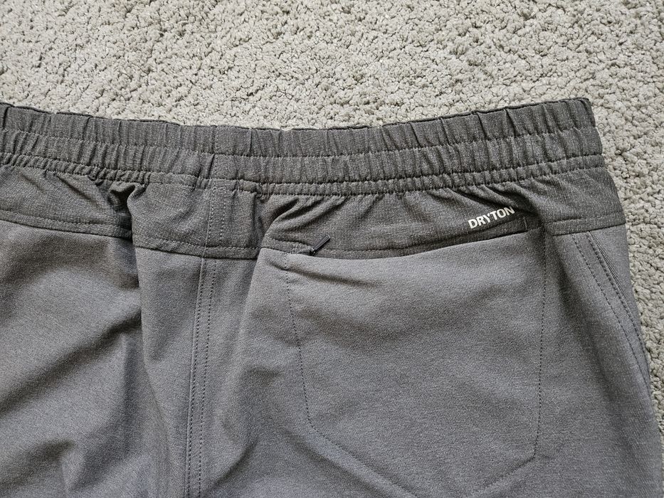 Pantaloni drumetie Salewa