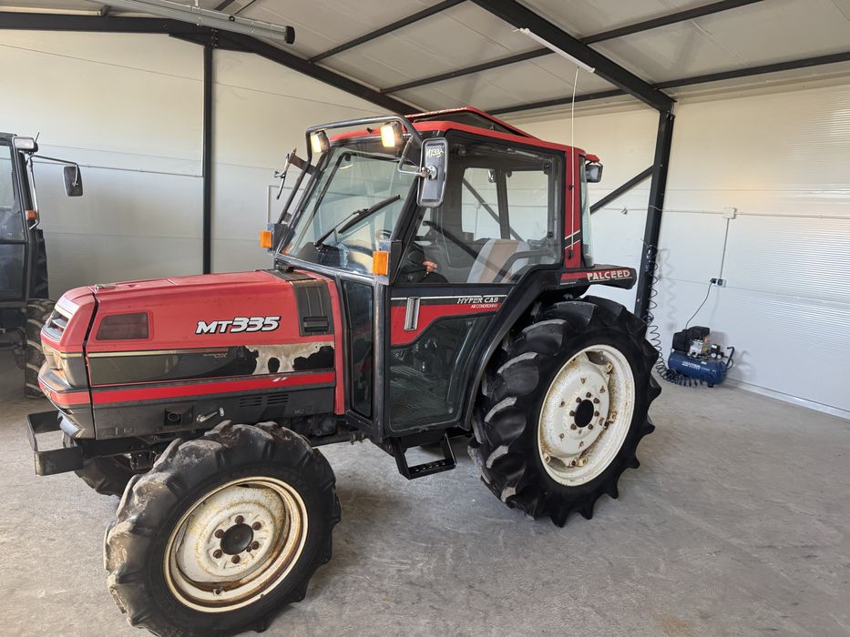 Tractor MITSUBISHI mt 335
