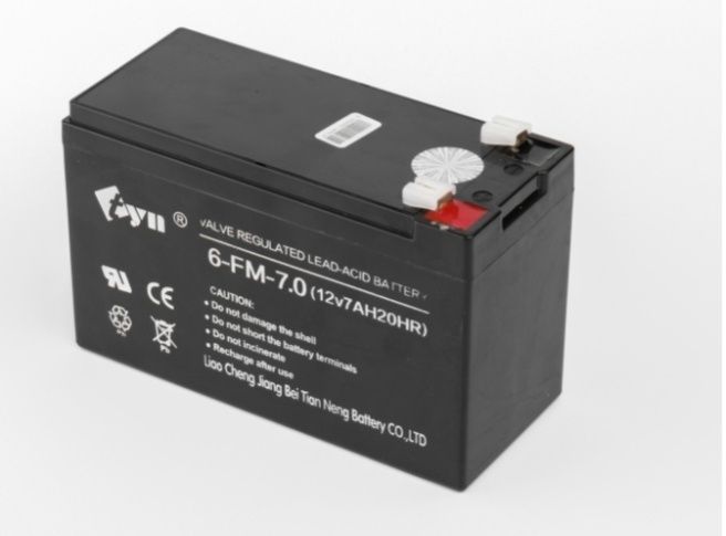 АКБ продоется срочно