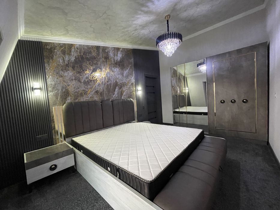 Чилонзор-17, 120 кв, 4 хона, Парламент