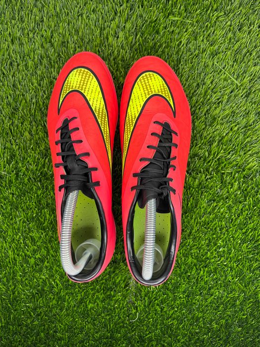 Nike Hypervenom Phantom SG-Pro Мъжки Бутонки