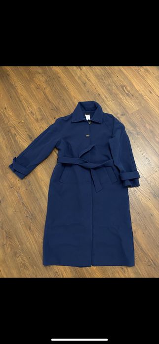 Дамско палто MaxMara . ДВА ЦВЯТА