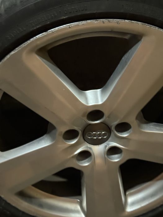 Джанти Audi A4 S-Line 18 цола