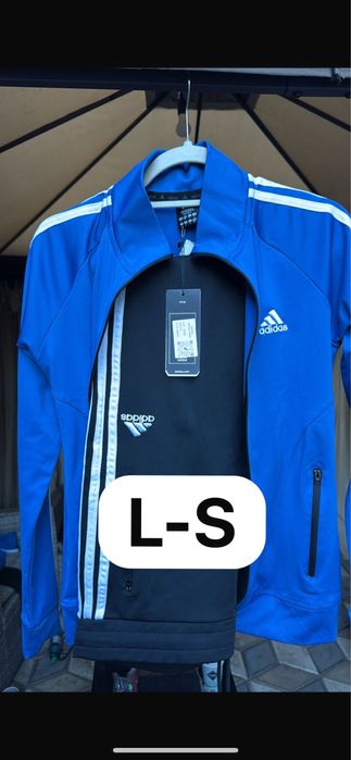 Vand trening dama nike si adidas