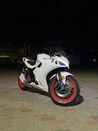 Ducati 250cc 2024