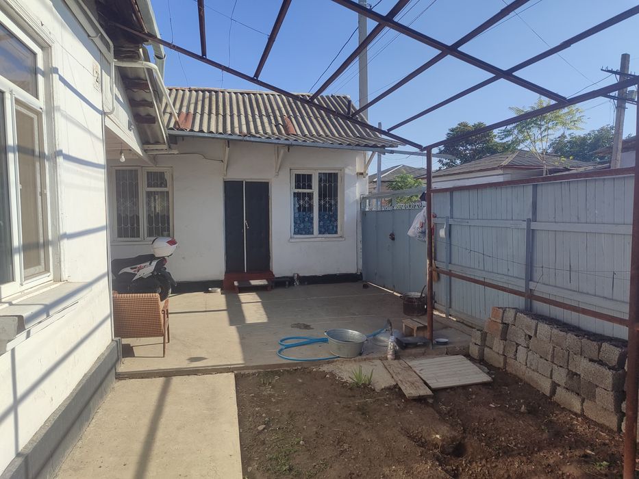 Продается дом Тойтепа