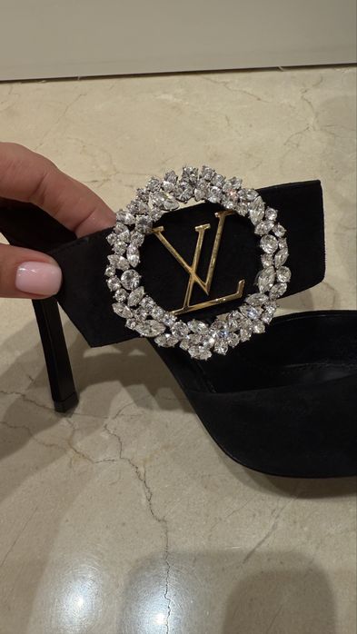 Louis Vuitton оригинални обувки