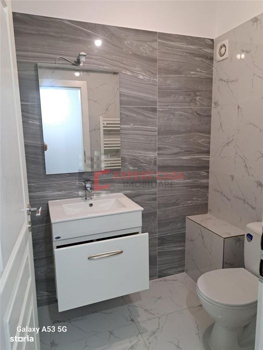 apartament 3 camere decomandat