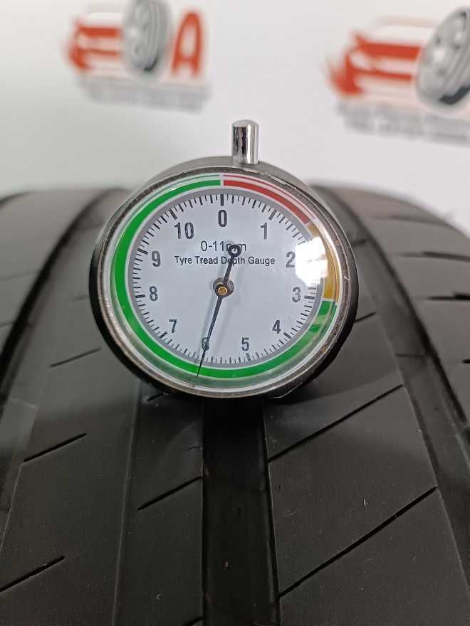 285 40 R20 108Y MICHELIN CP V10391