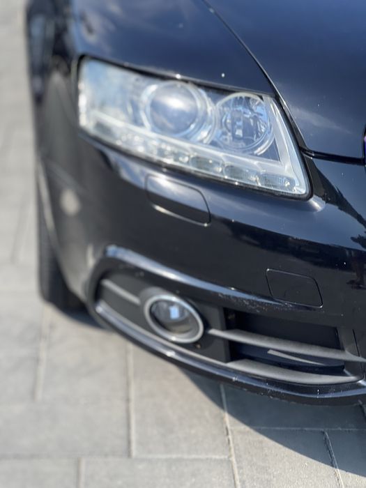Audi A6 C6 2011 Break S line Le mans 2.0 tfsi BPJ