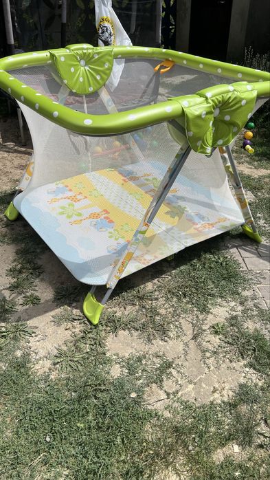 Tarc de joaca pentru copii, este 567 lei nou