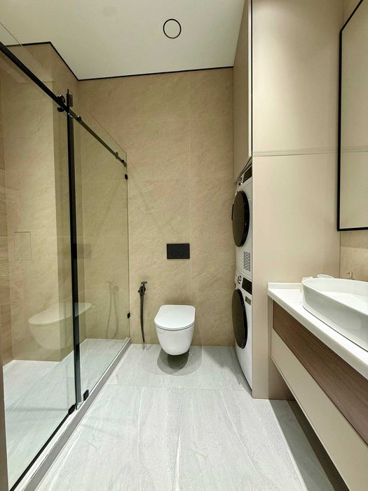 Минор 3-х комнатная квартира ЖК Kamron Palace