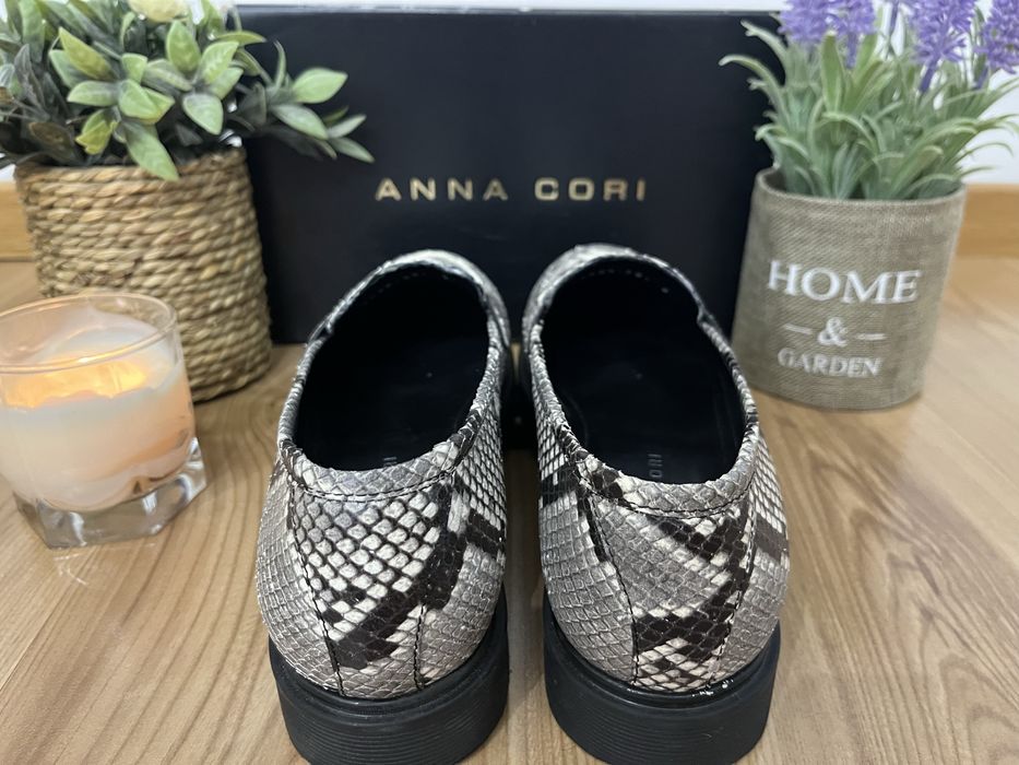 pantofi dama Anna Cori nou nouti