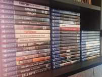 Jocurii Play Station 4