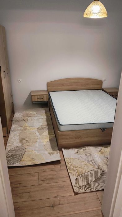 Дава се под наем Тристаен апартамент в София, Надежда 2 - 65 кв.м за 625 € - Снимка #1