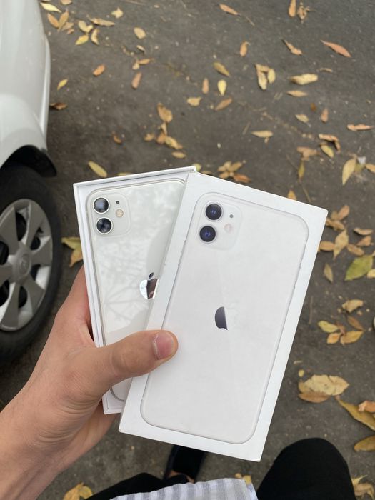 Iphone 11 holti idyal