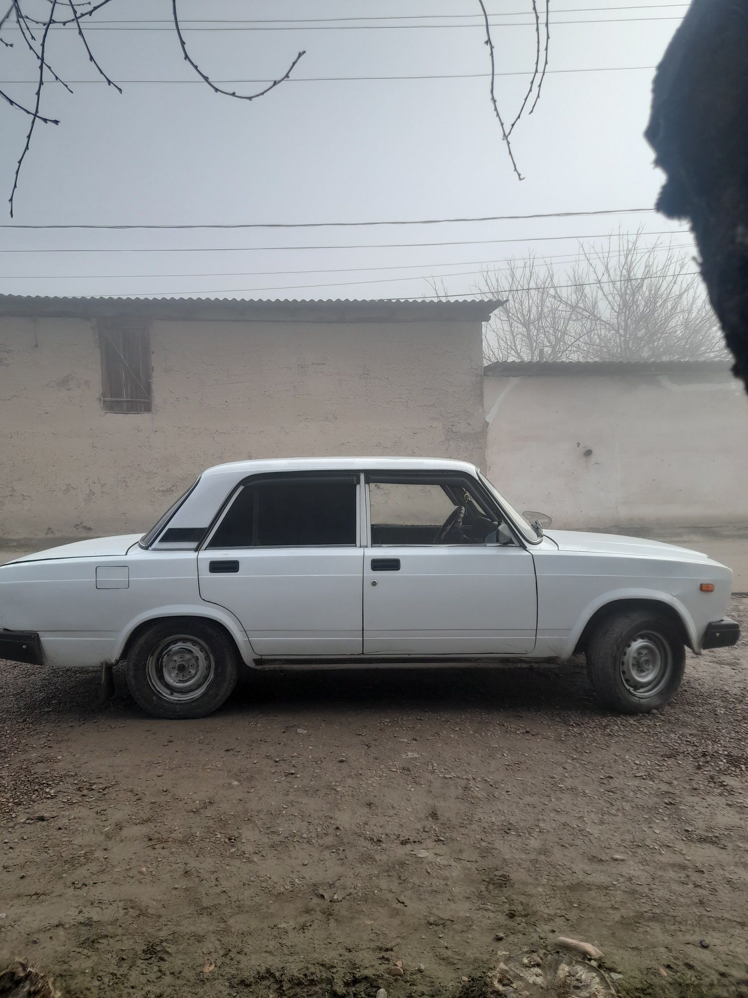 Vaz 2107 injektor