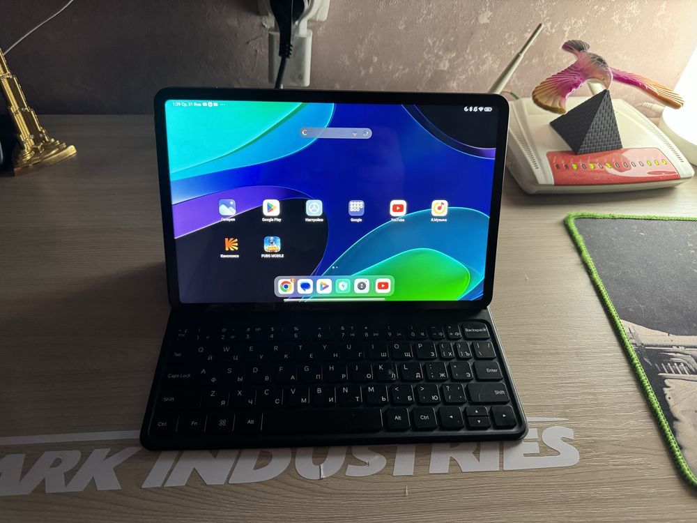 Планшет Xiaomi Pad 6