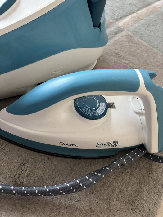 Парогенератор Tefal Optimo