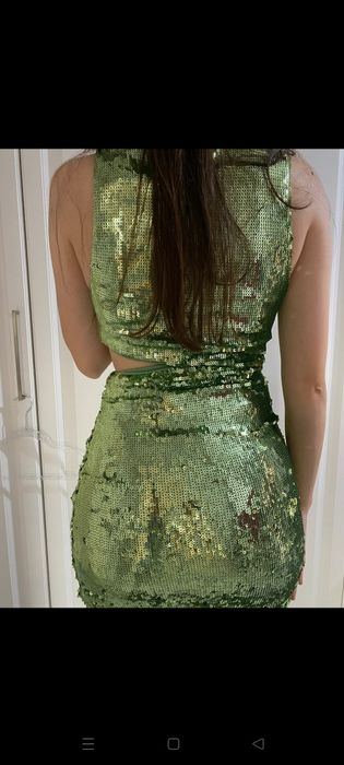 Maje рокля размер хс