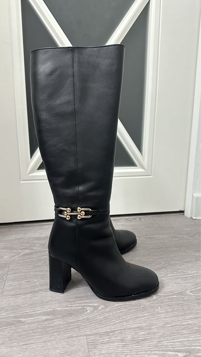 Сапоги зимние Riini Abri