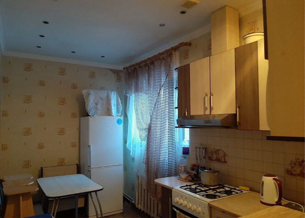 Продам 1/2 часть дома.