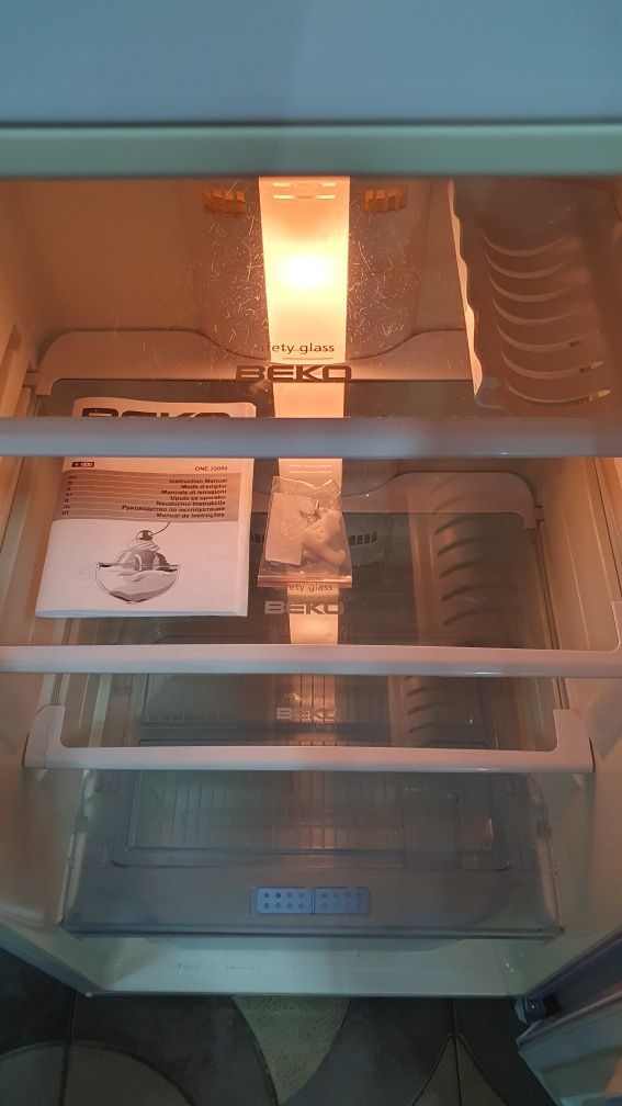СРОЧНО! Холодильник BEKO Турция
