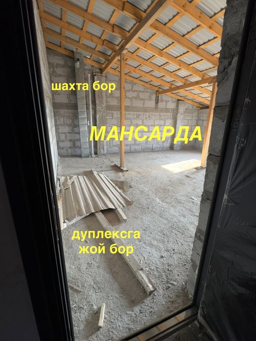 1+1 АКЦИЯ, ЖК Чарогон КОТЛОВАН НАРХДА 3 хонали квартира