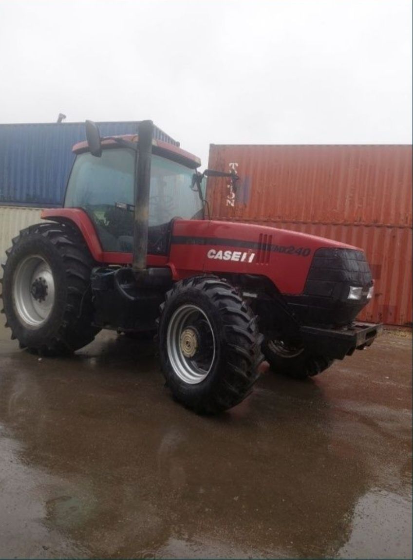 Case MX 240 сотилади