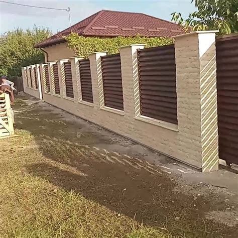 Vând garduri din fier forjat Șipcă metalică