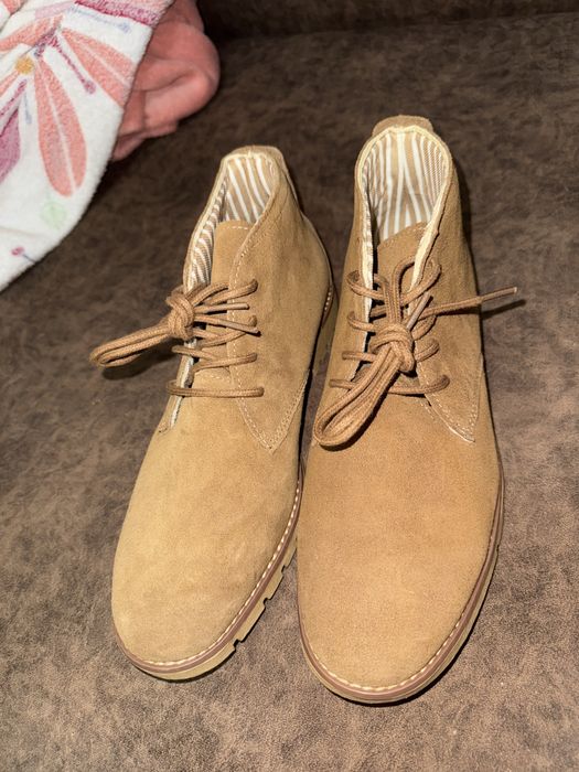 Ghete Piele Intoarsa