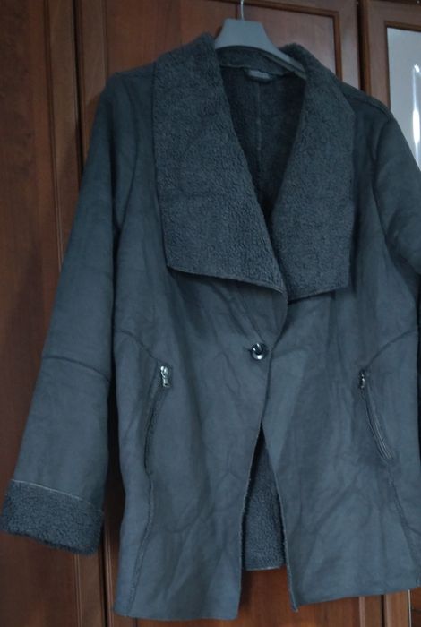 Palton elegant damă 46