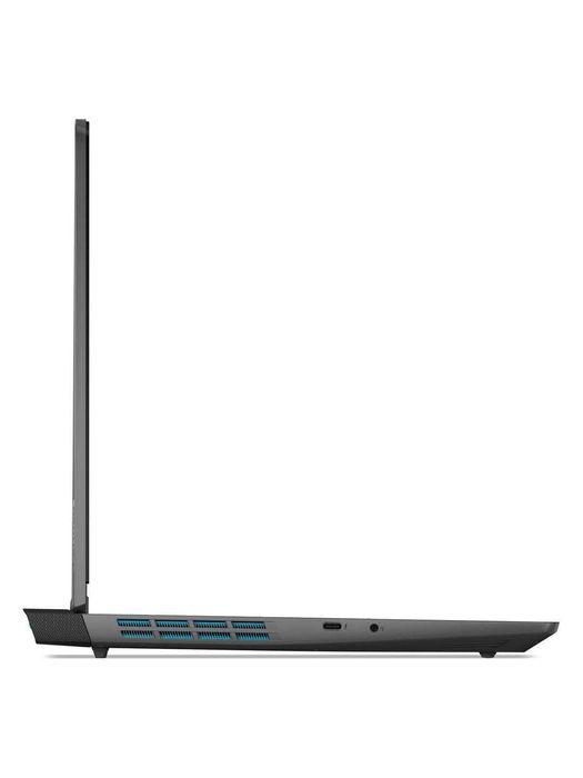 Продаётся новый ноутбук Lenovo LOQ 15IAX9E i7-12450HX/RTX4050/15,6 IPS
