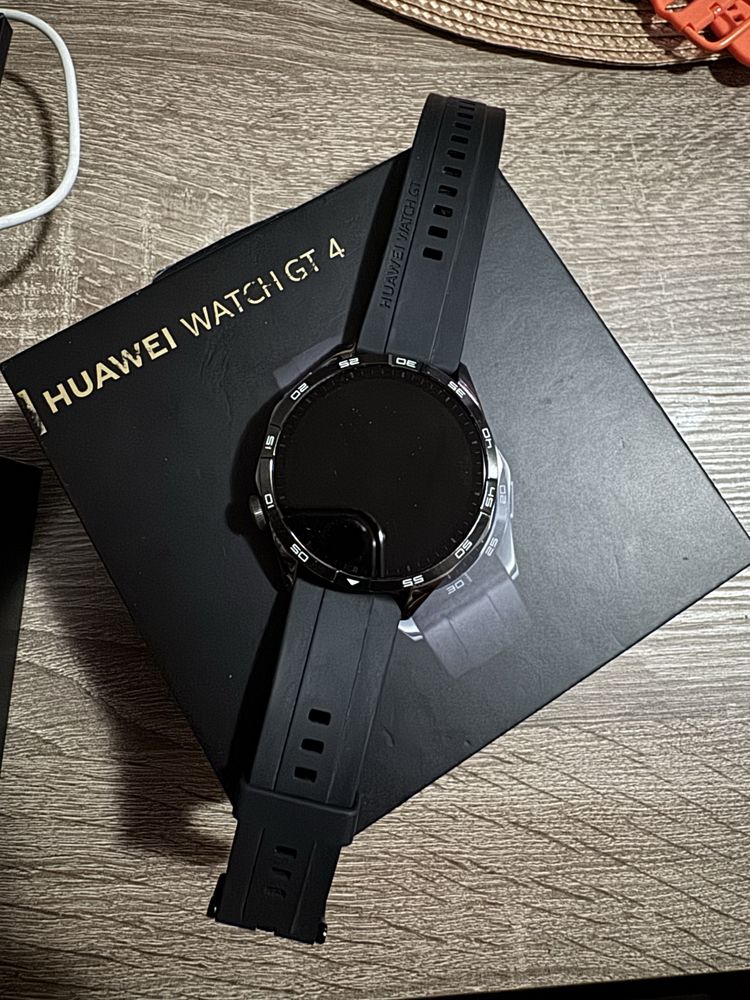 Huawei Watch GT4