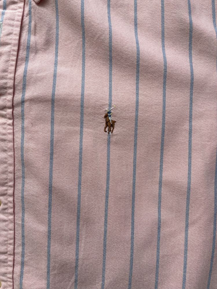 Polo Ralph Lauren / мъжка риза 3XL/4XL