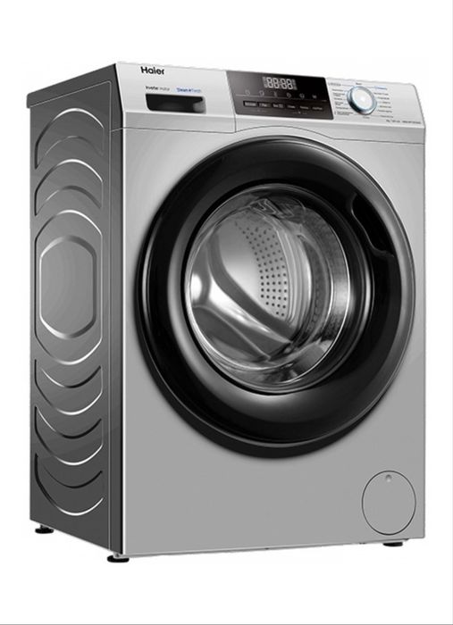 Стиральная машина Haier новый