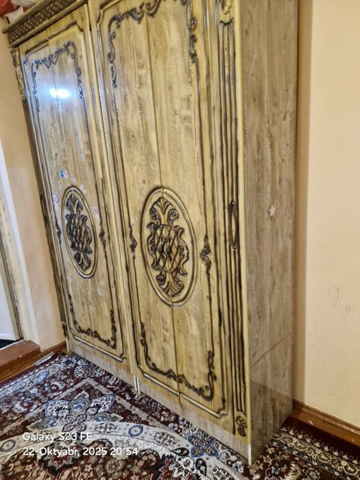 Аренда Квартира ТТЗ Ахмад Югнакий 300$