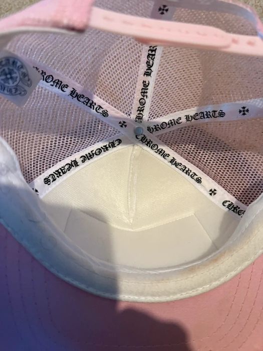 Chrome Hearts шапка