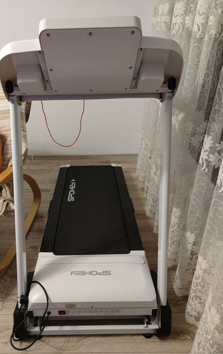 Vând bandă alergare Spokey Trance