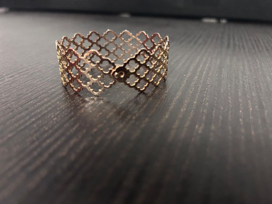 Bratara malvensky mouna noua nepurtata predare personala bucuresti iff