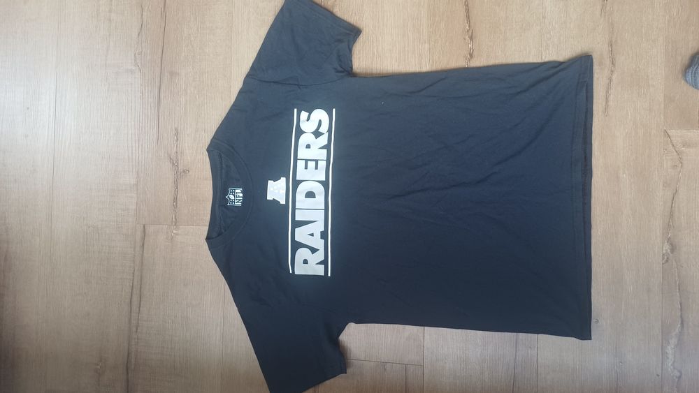 Тениска на Raiders