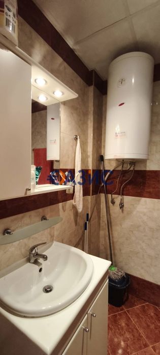 Продава се Двустаен апартамент в к.к. Елените - 72 кв.м за 1112 €/кв.м - Снимка #10