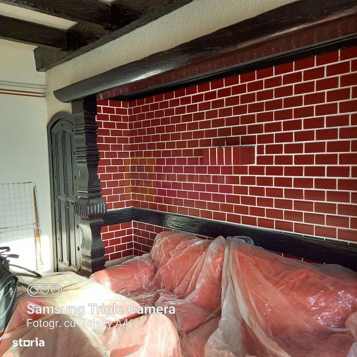 Vanzare apartament-Armeneasca