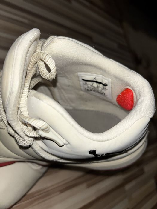 Мъжки маратонки Nike