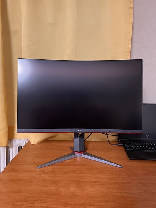 Игровой Монитор 27” AOC 240Gz