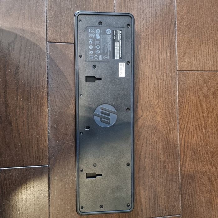 Vand Docking Station HP 2013 UltraSlim HSTNN-IX10 D9Y32AA