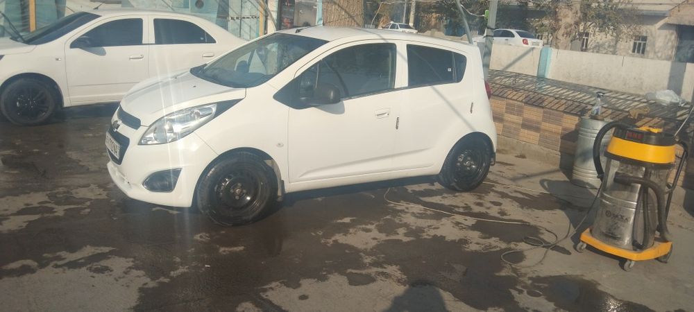 Spark xolati yaxshi yumishoq balonda xoati idiyal ishi yu rasxot yu