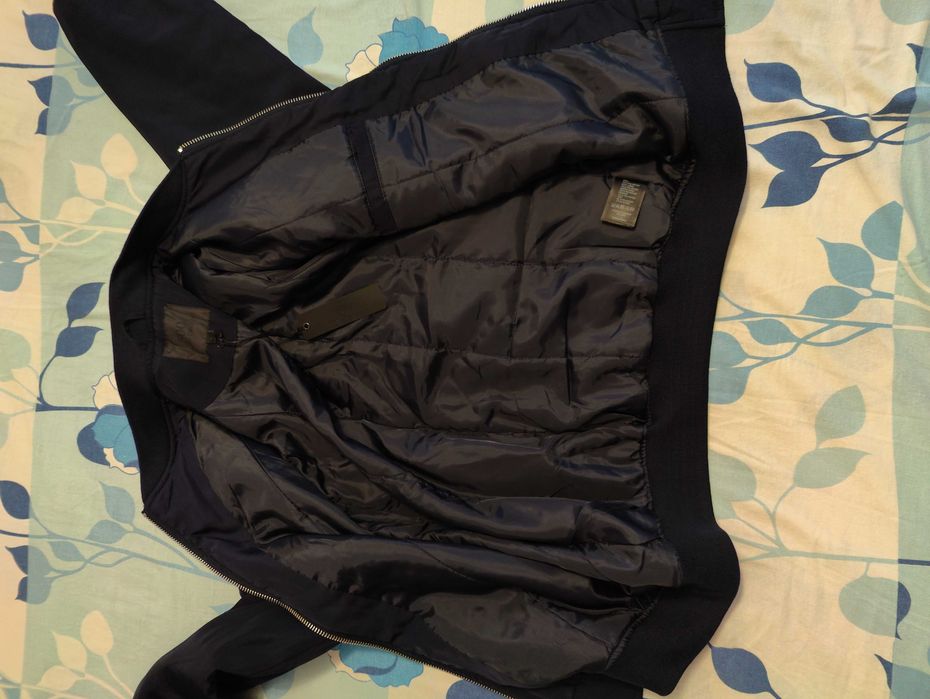 Geaca iarna Maison Cinqcent (500) masura M